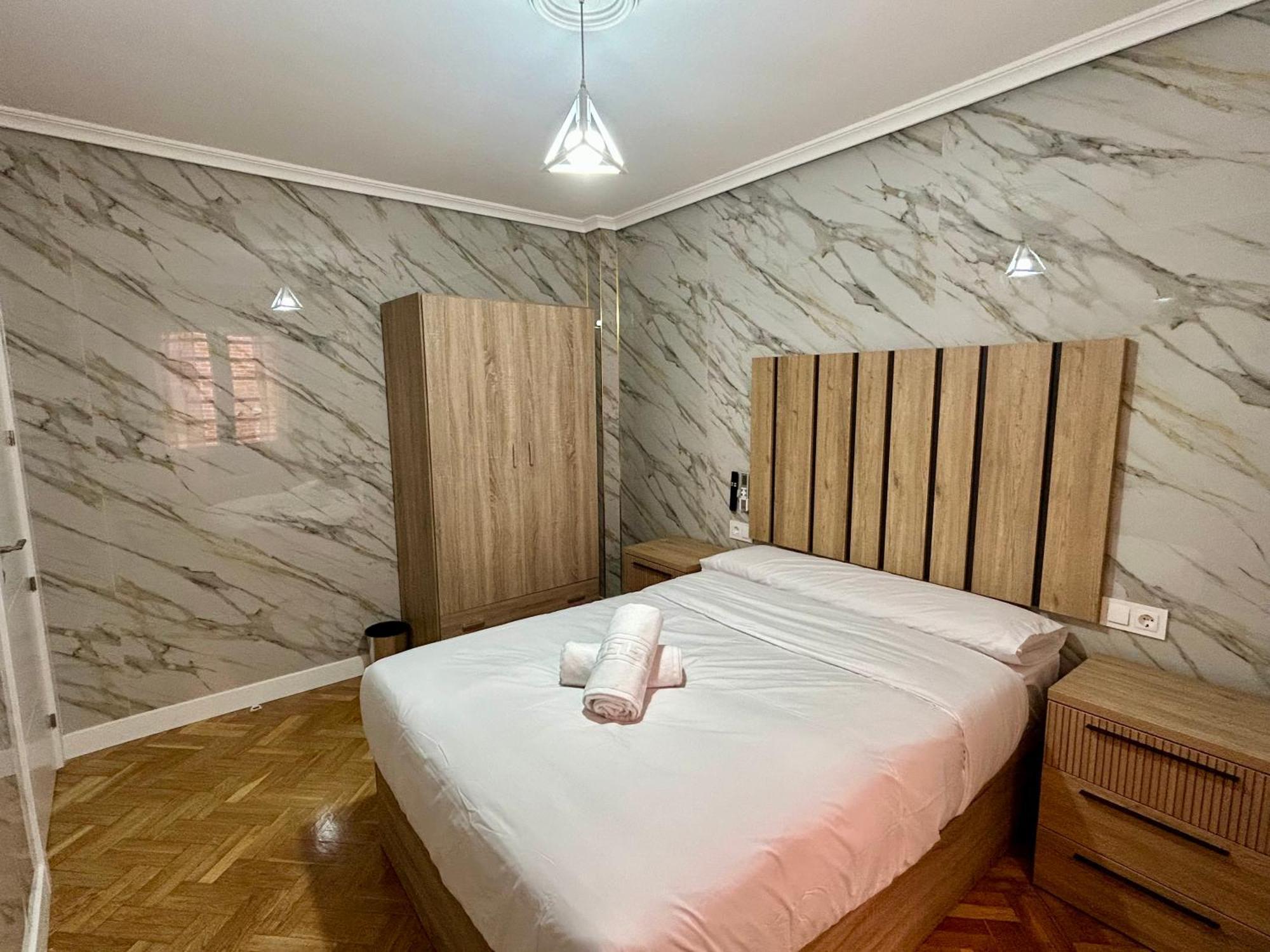 Rooms Cuenca Cuenca  Eksteriør bilde