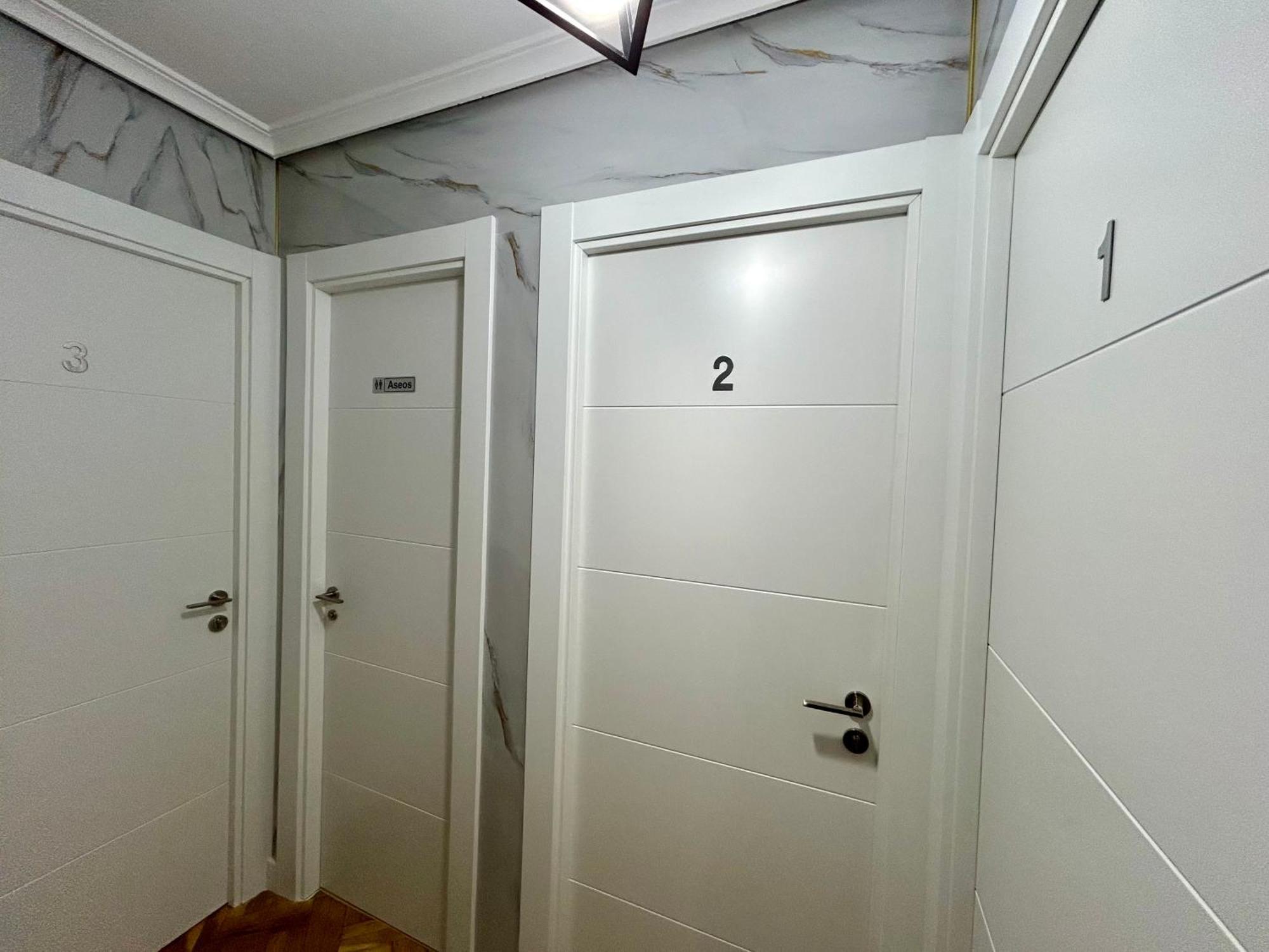 Rooms Cuenca Cuenca  Eksteriør bilde