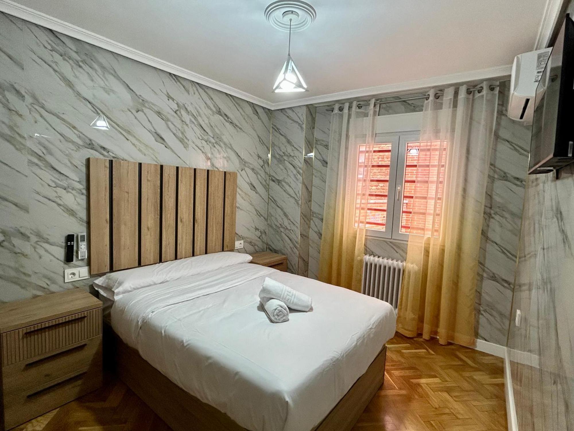 Rooms Cuenca Cuenca  Eksteriør bilde