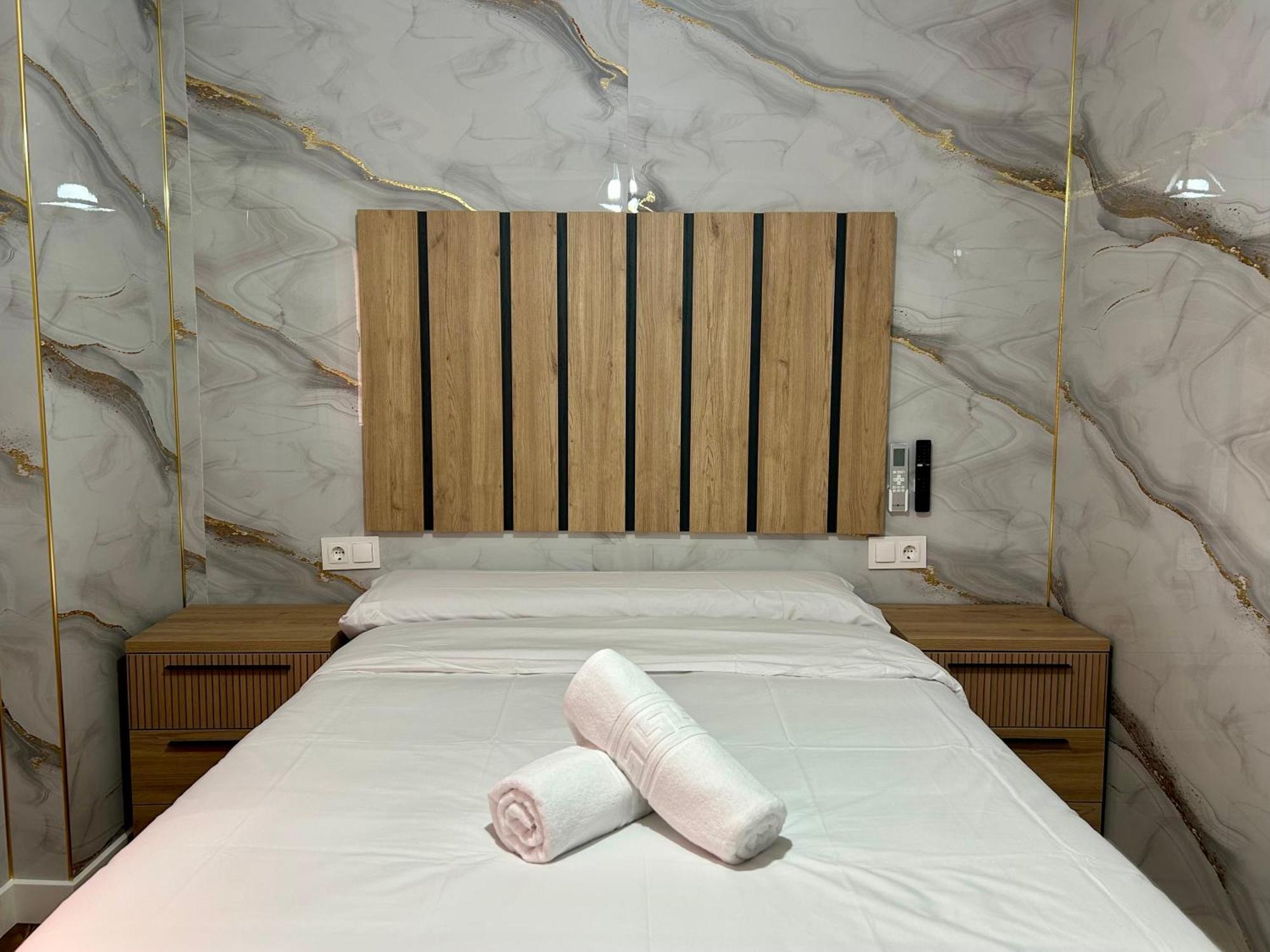 Rooms Cuenca Cuenca  Eksteriør bilde