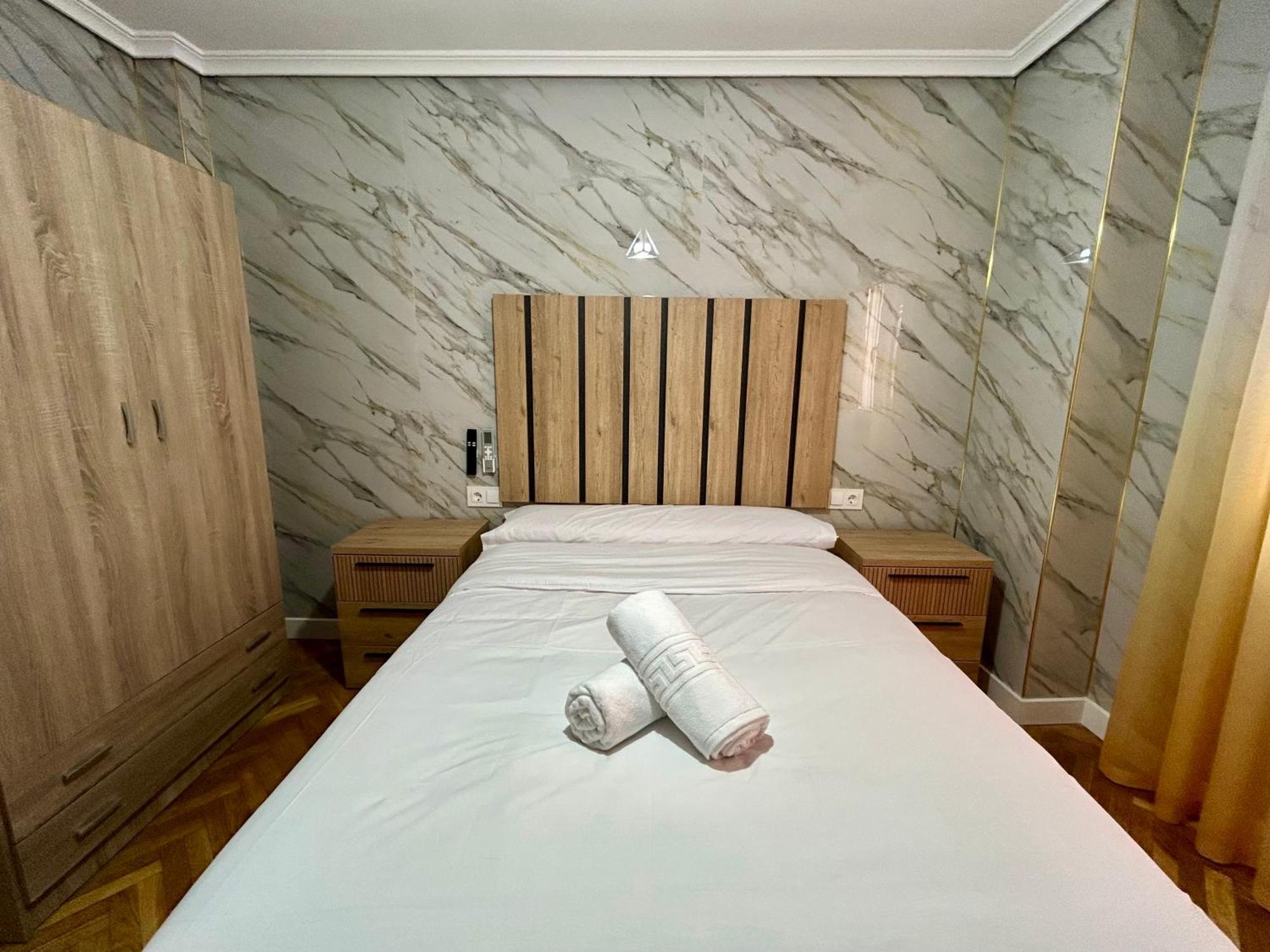 Rooms Cuenca Cuenca  Eksteriør bilde