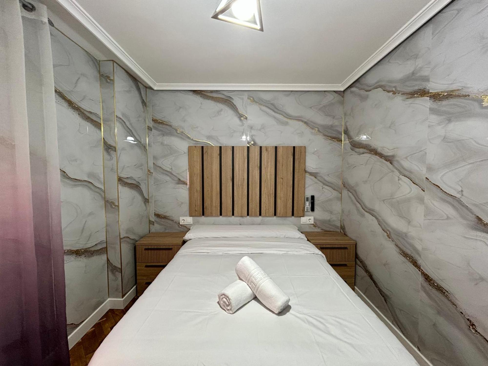 Rooms Cuenca Cuenca  Eksteriør bilde