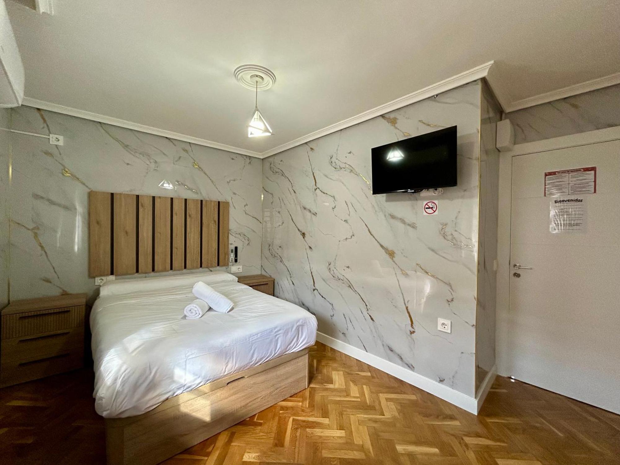 Rooms Cuenca Cuenca  Eksteriør bilde