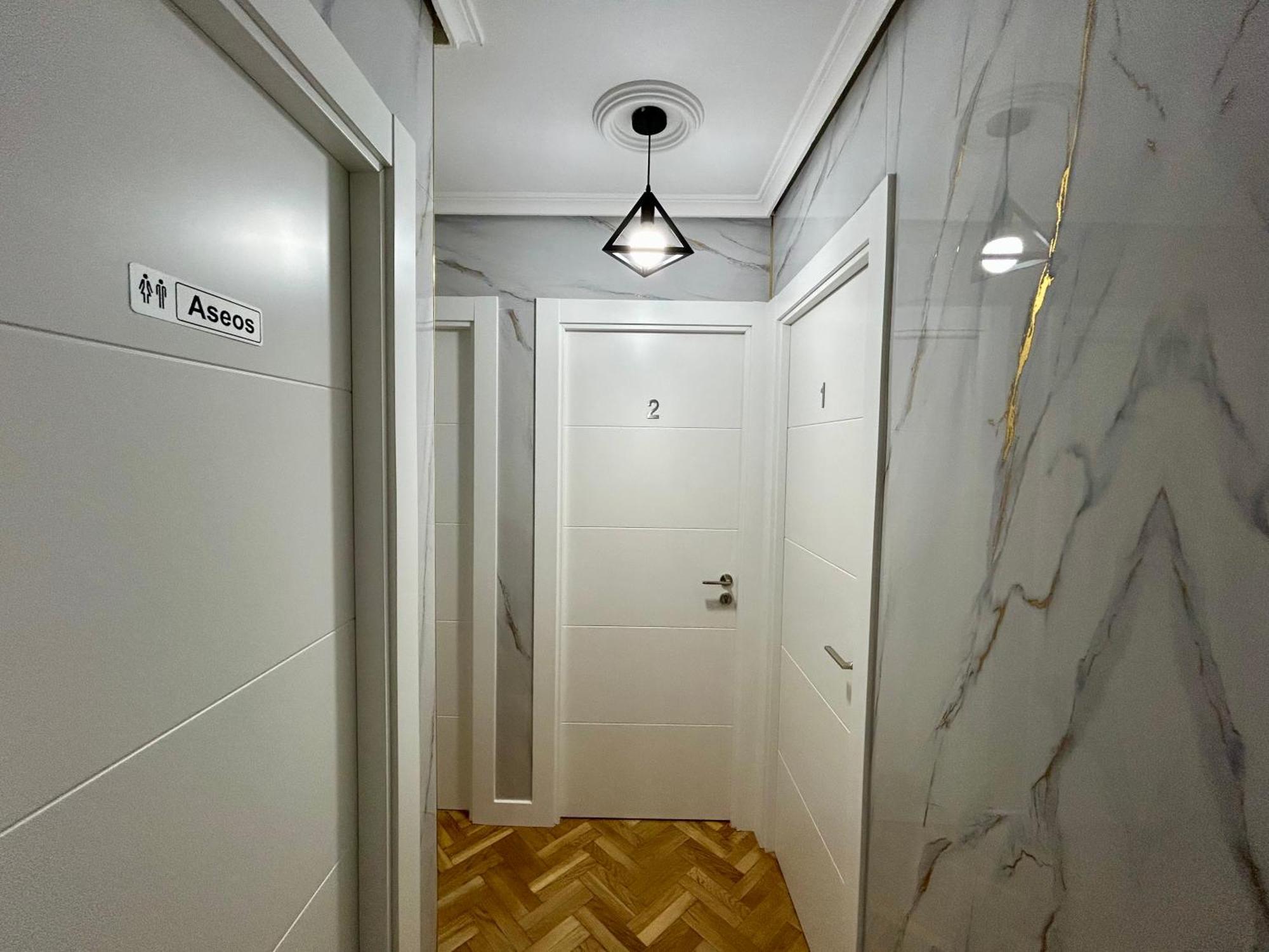 Rooms Cuenca Cuenca  Eksteriør bilde