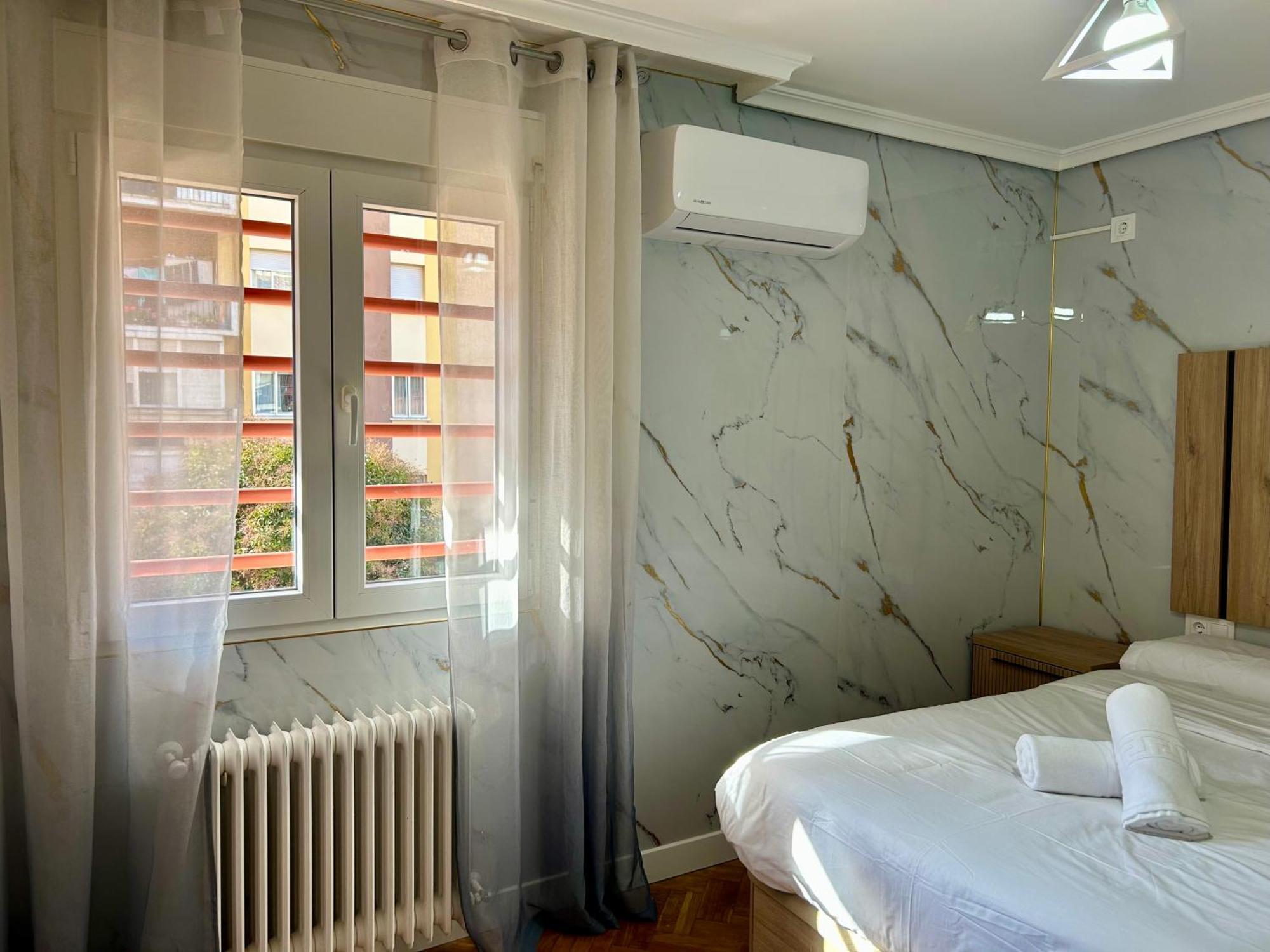 Rooms Cuenca Cuenca  Eksteriør bilde