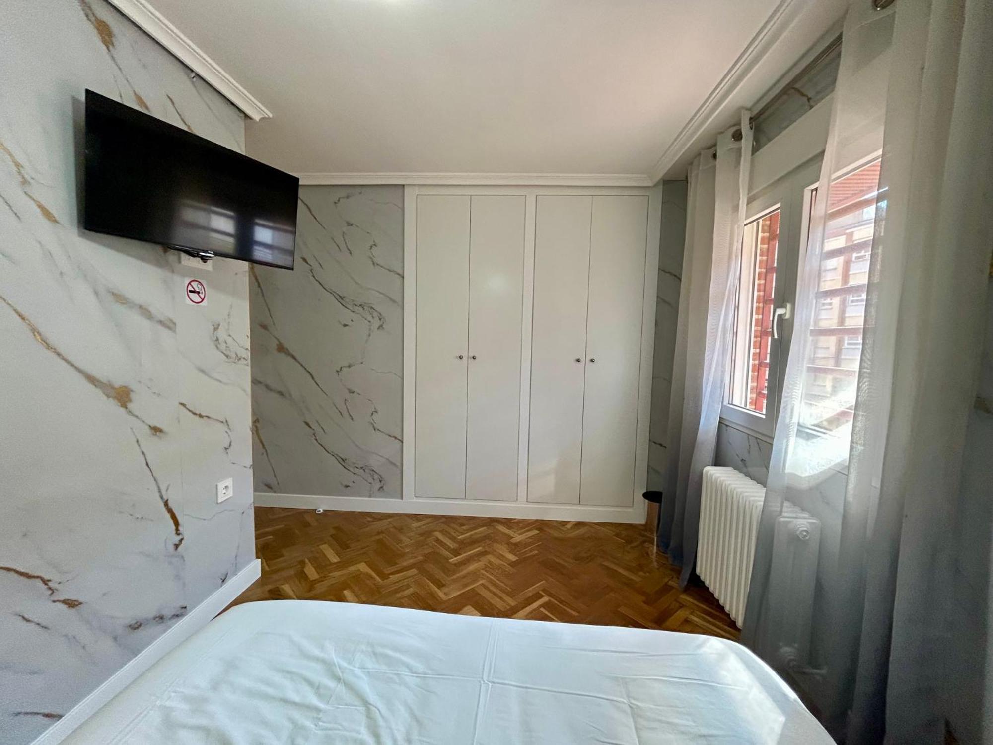 Rooms Cuenca Cuenca  Eksteriør bilde