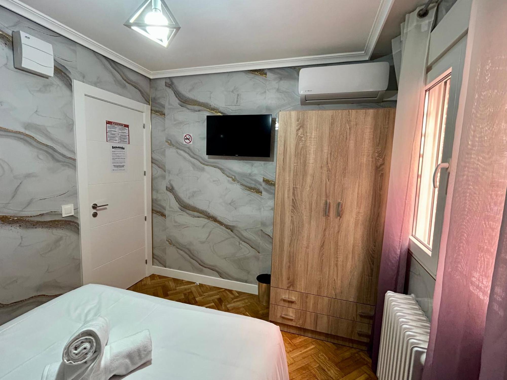 Rooms Cuenca Cuenca  Eksteriør bilde