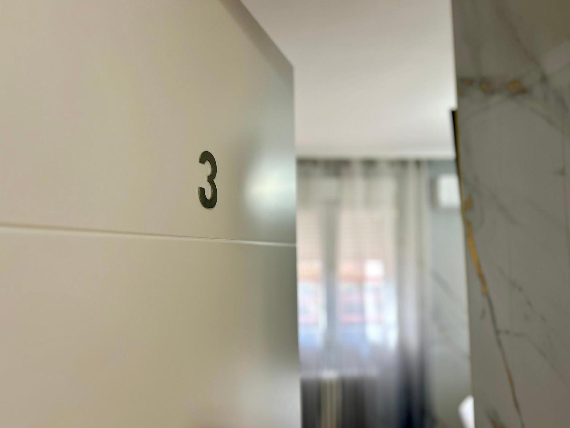Rooms Cuenca Cuenca  Eksteriør bilde